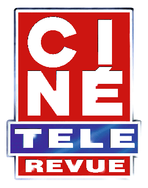 Ciné Télé Revue