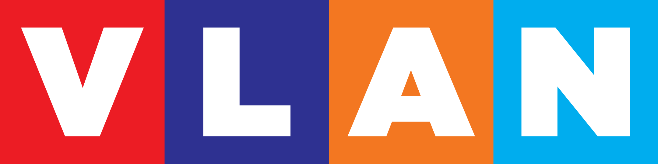 Logo Vlan