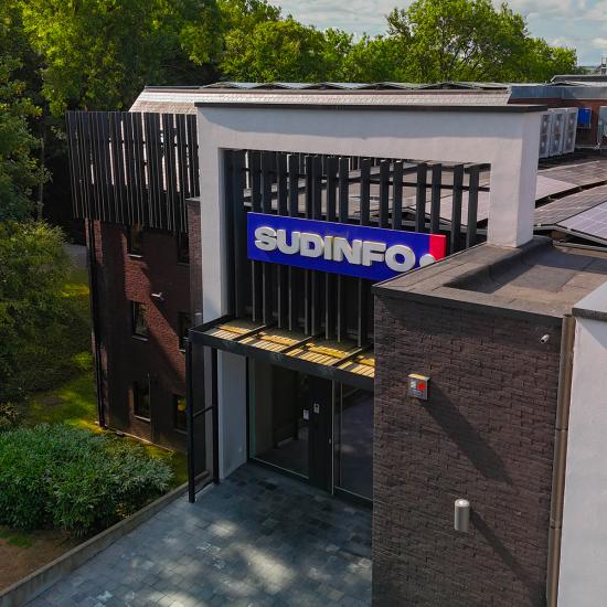 Sudinfo